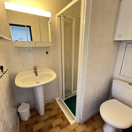Avec Ascenseur, Parking Prive, Animaux Acceptes, A Proximite - Fr-1-702-28 Apartment Agde